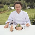 Chef Alejandro Cuellar