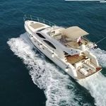 Cozmo Yachts & Boat Rental