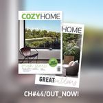 COZYHOME magazine