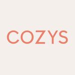 COZYS | Mattisyn Brown