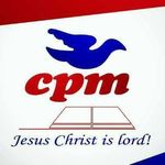 CPM INTERNATIONAL CHURCH