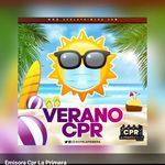 Emisora CPR La Primera