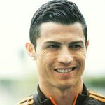 CristianoRonaldo