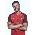 Cristiano Ronaldo FAN PAGE