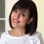 Michela Dessì | Healthy Food Blogger e Content Manager