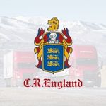 C.R. England