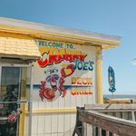 Crabby Joe's Deck & Grill