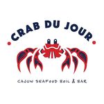 Crab Du Jour Pennsylvania