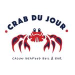 Crab Du Jour