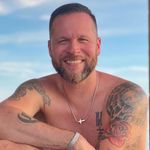Chad Rader Chad Rader