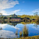 Cradle Mountain Lodge