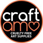 Craftamo® Art Supplies