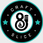 Craft & Slice 🍻🍕