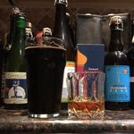 Craft Beer, Whiskies & Travel