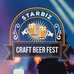 Starbiz Craft Beer Fest