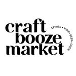 Craft Booze Market