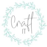 CRAFT IT