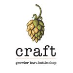 Craft at C'est Cheese