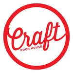 Craft Pour House