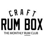 Craft Rum Box