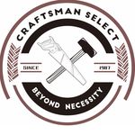 Craftsman_Select