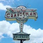 Craftsman Bar