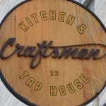 Craftsmen Kitchen and Taphouse