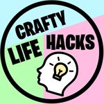 Crafts, Hacks, DIYs and more!