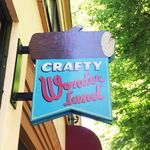 Crafty Wonderland