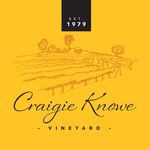 Craigie Knowe Vineyard