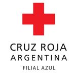 CruzRojaArgentina Filial Azul