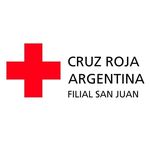 Cruz Roja Argentina San Juan