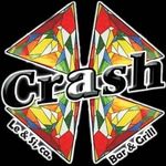 Crash Bar & Grill