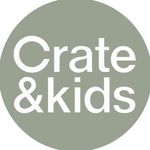 Crate and Kids