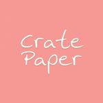 Crate Paper