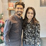 Pune Food Blogger|Niha & Sujay