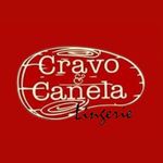 Cravo e Canela Lingerie