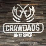 Crawdads On The River