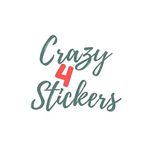 Crazy4Stickers