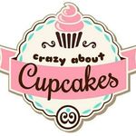 Crazy About Cupcakes