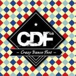 Crazy Dance Feet CDF