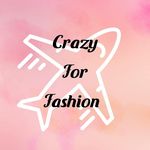 CRAZYFORFASHION