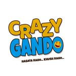 Crazy Gando