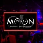 Crazy Moon Laval