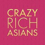 Crazy Rich Asians