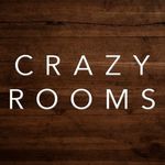 Crazy Rooms