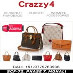 crazzy4mohali