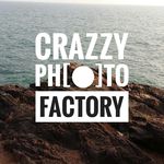 CRAZZY PH[●]TO  FACTORY