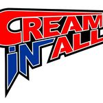 CREAM IN ALL