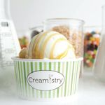 Creamistry Bakersfield